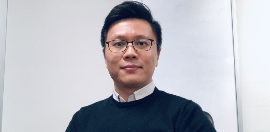 Huric Tang