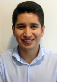 Jorge Jaramillo