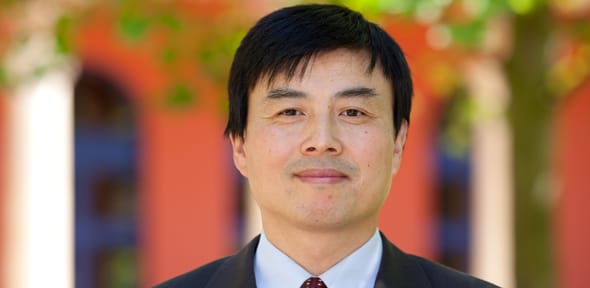 Houyuan Jiang