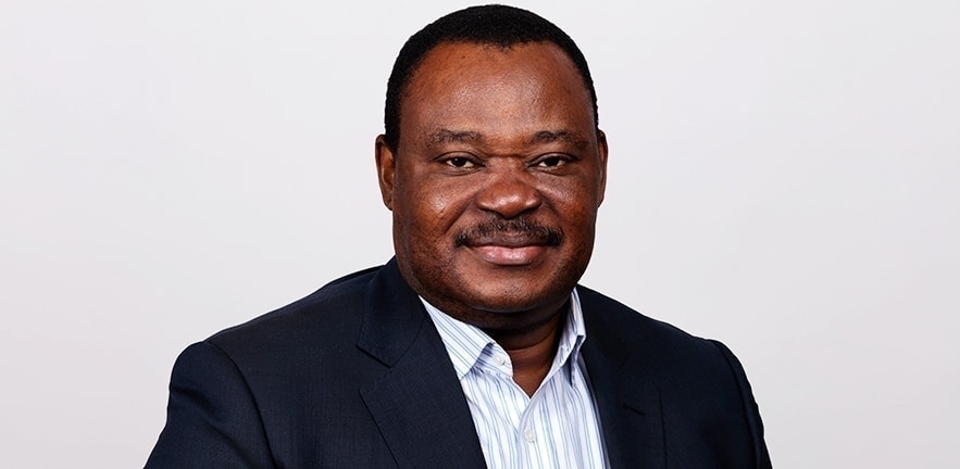 Jimoh Ibrahim Folorunsho.