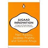 Jugaad innovation penguin edition cover.