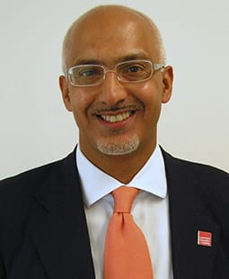 Ilyas Khan.