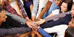 Create new knowledge hubs