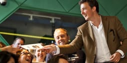 Cambridge Business School Club (CBSC)