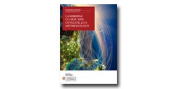 Cambridge Global Risk Index methodology.