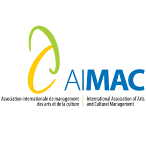 Aimac Logo.