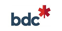 Logo bdc.