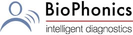 Logo biophonics 70h