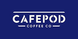 Cafe Pod.