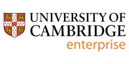 Cambridge Enterprise.