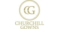 Churchill Gowns.