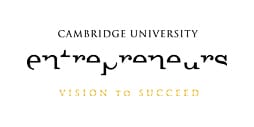 Cambridge University Entrepreneurs (CUE).