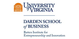 University of Virginia Darden School of Business.