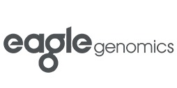Eagle Genomics.