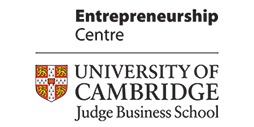 Entrepreneurship Centre, Cambridge Judge Business School.