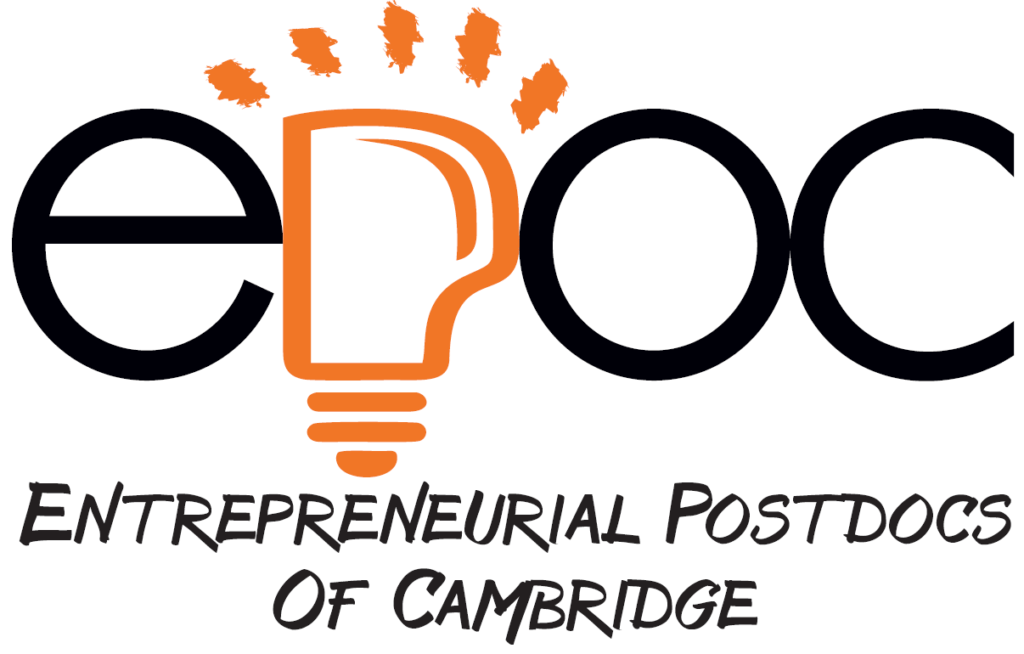 Entrepreneurial Postdocs of Cambridge (EPOC).