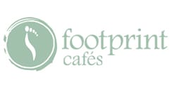 Footprints Café.