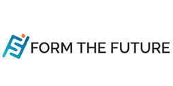 Form The Future.