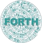 Forth logo.