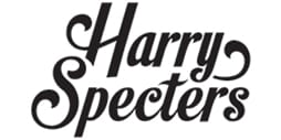 Harry Specters Chocolates.
