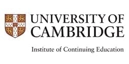 University of Cambridge Institute of Continuing Education.