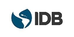 Logo IDB.