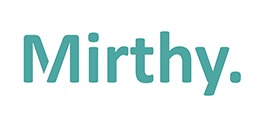 Mirthy.