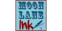 Moon Lane Ink logo