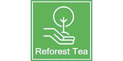 Reforest Tea.