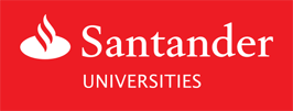 Santander Universities.