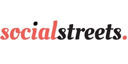 Social Streets logo