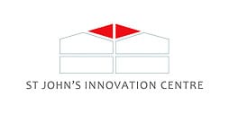 St John’s Innovation Centre.