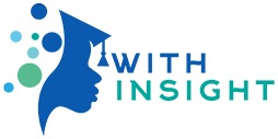 With Insight Education.