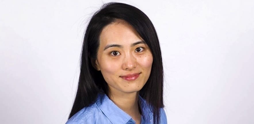 Shasha Lu.