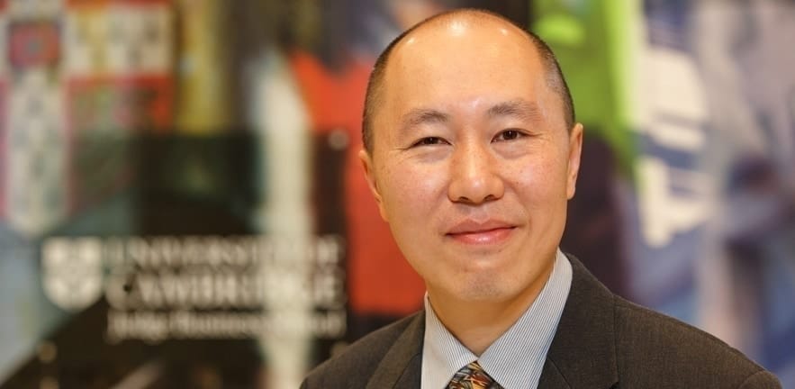 Vincent Mak