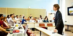 What Cambridge MBAs learn