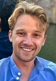 Elias Mead