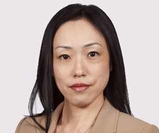 Yukiko Mitomi
