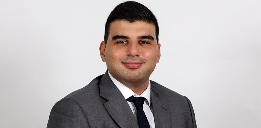 Mehrshad Motahari