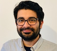 Hamza Mudassir (MBA 2012).