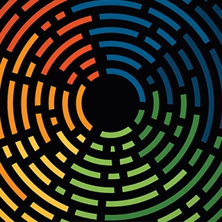 Circular defence.