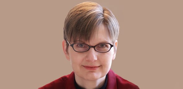 Wanda Orlikowski