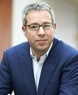 Sir Menelas (Mene) Pangalos PhD FRSB FMedSci