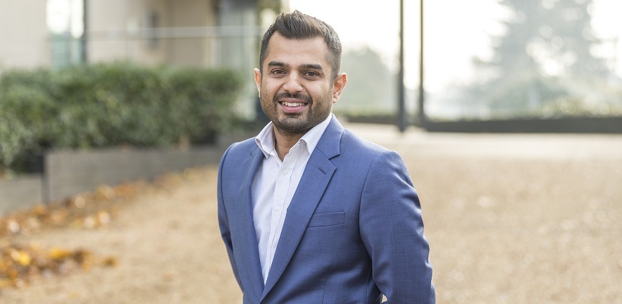 Lalit Peddakota