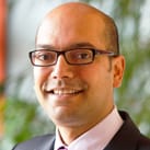 Professor Jaideep Prabhu image