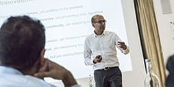 Research & case studies