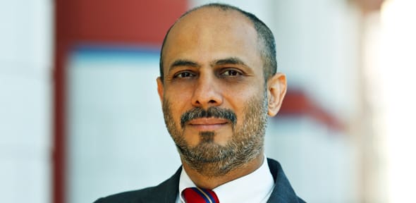 Raghavendra Rau