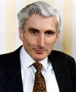 Lord (Martin) Rees of Ludlow