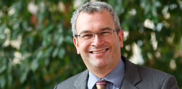 David Reiner
