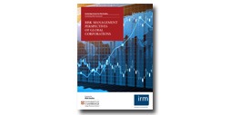 Risk Management Perspectives of Global Corporations.